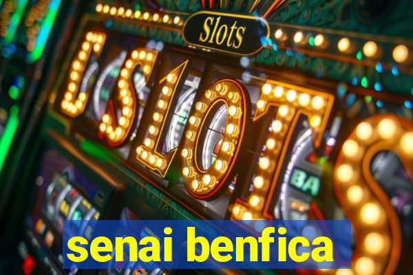 senai benfica